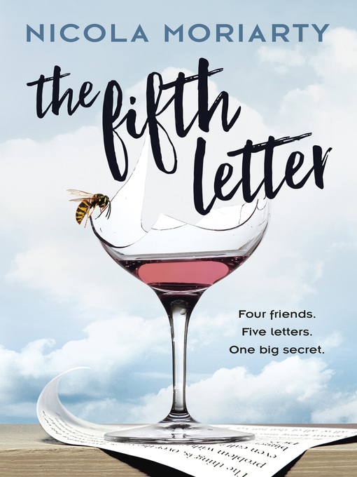 Title details for The Fifth Letter by Nicola Moriarty - Available